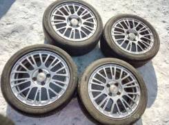 Slik. 6.0x15, 4x98.00, ET32