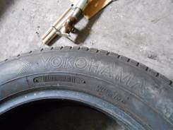 Yokohama Aspec A345. Летние, износ: 10%, 1 шт