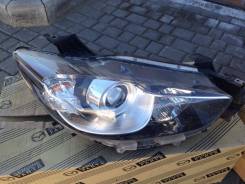 Фара. Mazda CX-5