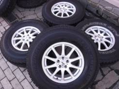 Monza. 6.5x16", 5x100.00, ET48, ЦО 73,0 мм.