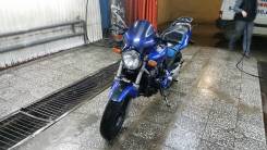 Honda CB 250. 250 куб. см., исправен, птс, с пробегом