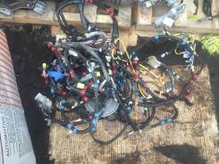 Проводка салона. Lexus: RX330, RX350, RX300, RX400h, RX300/330/350, RX330 / 350