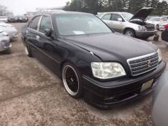 Toyota Crown. JZS171, 1JZGTE