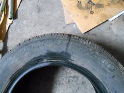 Dunlop SP 10. Летние, износ: 40%, 1 шт