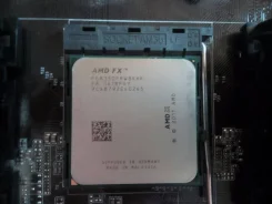 AMD FX-8350