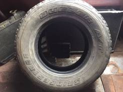 Bridgestone Dueler A/T. Летние, износ: 20%, 3 шт