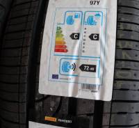 Pirelli Formula Energy. Летние, 2017 год, без износа, 1 шт
