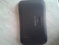 Wexler Tab 7b