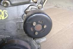 Шкив. Nissan Note, E11 Двигатель HR15DE