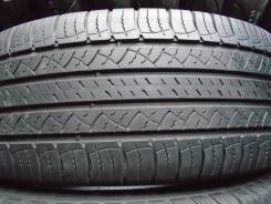 Michelin Latitude Tour. Летние, 2012 год, износ: 20%, 2 шт