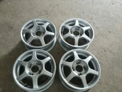 Autec Yucon. x13", 4x114.3 ����