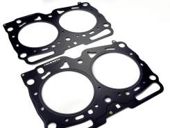 Прокладка головки блока цилиндров. Subaru: Legacy B4, Legacy Lancaster, Outback, Legacy, Impreza WRX, Impreza WRX STI, Forester, Impreza, Exiga Двигат...