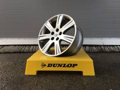 Toyota. 7.5x18, 5x114.30, ET39, ЦО 60,1 мм.