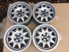 ATS. 8.0x16, 5x112.00, ET35, ЦО 66,6 мм.