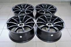 Advan Racing RS. 8.0x17, 5x100.00, ET37, ЦО 56,1 мм.