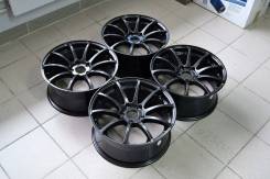 Advan Racing RS. 8.0x17, 5x114.30, ET38, ЦО 67,1 мм.