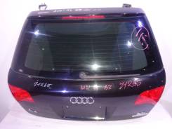 Дверь AUDI A4 B7 Контрактная 5-я