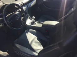 Mercedes-Benz W203. ��������, ������, 2.3 (197��.�.), ������, 260 000����. ��