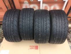 Federal 595EVO. Летние, 2014 год, износ: 10%, 4 шт