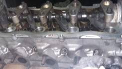 Головка блока цилиндров. Hyundai: Santa Fe, Sonata, Tucson, Trajet, ix35, Elantra, i30, Grandeur Kia: Sportage, Cerato, Carens, cee'd, Magentis...