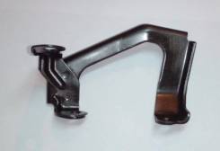 Кронштейн троса ДЗ 78184-52011. Toyota: Corolla, bB, Yaris, WiLL Cypha, Raum, Sienta, Vios, WiLL, Yaris Verso, WiLL Vi, Succeed, Echo Verso, Vitz, XA...