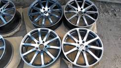 TRD. 7.5x18", 5x114.30, ET47