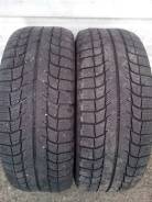 Michelin Agilis X-ICE North. Всесезонные, 2008 год, износ: 30%, 2 шт