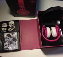 Beats Mixr