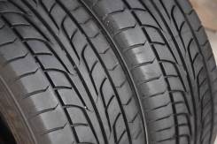 Firestone Firehawk Wide Oval. Летние, 2014 год, износ: 5%, 2 шт