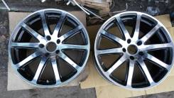TRD. 7.5x18", 5x114.30, ET40