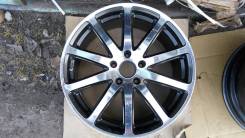 TRD. 8.0x18", 5x114.30, ET47