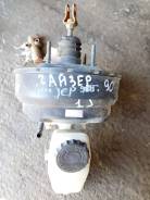Цилиндр главный тормозной. Toyota Chaser, GX90 Двигатели: 1JZFE, 1JZGE, 1JZGTE, 1JZ