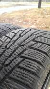 Nokian Hakkapeliitta. Зимние, без шипов, износ: 20%, 1 шт
