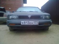 Ниссан Максима 1993г. по запчастям. Nissan Maxima Двигатель VG30E
