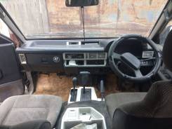Toyota Lite Ace. автомат, 4wd, 2.0 (95 л.с.), дизель
