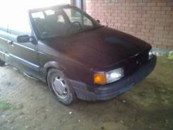 Фольксваген Пассат Б3 по запчастям. Volkswagen Passat