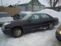 Опель Омега А 1987г. по запчастям. Opel Omega