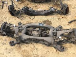 Ходовая часть. Toyota Verossa, GX110, JZX110 Toyota Mark II Wagon Blit, GX110W, GX110, JZX110, JZX110W Toyota Mark II, GX110, JZX110 Двигатели: 1JZFSE...