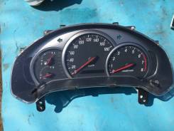 Спидометр. Toyota Verossa, JZX110 Двигатель 1JZFSE