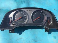 Спидометр. Toyota Mark II Wagon Blit, GX110W, GX110, JZX110, JZX115W, GX115, JZX115, JZX110W, GX115W Toyota Mark II, JZX115, GX110, GX115, JZX110 Двиг...