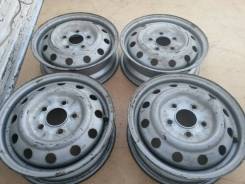 Hot Stuff Valette. 4.5x14, 5x114.30
