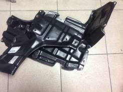 Защита двигателя. Toyota: Vitz, Ractis, Yaris, ist, Belta, Scion Двигатели: 1NZFE, 2NZFE, 2SZFE, 1KRFE, 2ZRFE