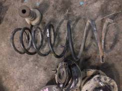 Пружина подвески. Toyota Corolla, AE103, AE104, AE109, AE104G, AE100G, AE101G, AE101, AE102, AE100 Toyota Sprinter, AE104, AE101, AE109, AE100