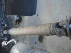 Карданный вал. Nissan Atlas, P4F23, AGF22, P2F23, EGF22, PGF22 Nissan Cabstar Двигатели: TD27, SD25, Z20S, TD23, TD25