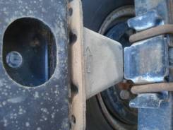 Отбойник рессоры. Nissan Atlas, AGF22, H4F23, R2F23, P4F23, M4F23, BF22, YGF22, PGF22, WF22, K2F23, N2F23, YF22, TF22, TGF22, AF22, H2F23, EGF22, EF22...
