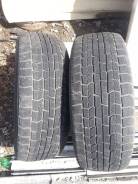 Goodyear Ice Navi Zea. Зимние, без шипов, износ: 30%, 2 шт