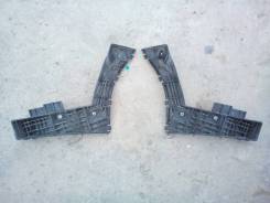 Крепление бампера. Suzuki SX4, YB41S, YC11S, YA41S, YB11S, YA11S
