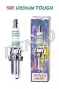 Свеча зажигания. Toyota: Cynos, WiLL Cypha, Yaris, IS300, Dyna, Matrix, Coaster, Succeed, Toyoace, Ractis, T100, Regius, Avensis, Corolla Spacio, Coro...