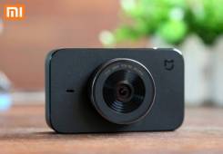Видеорегистратор Xiaomi MiJia Car Driving Recorder Camera