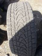 Bridgestone Blizzak DM-Z3. Зимние, без шипов, износ: 30%, 4 шт